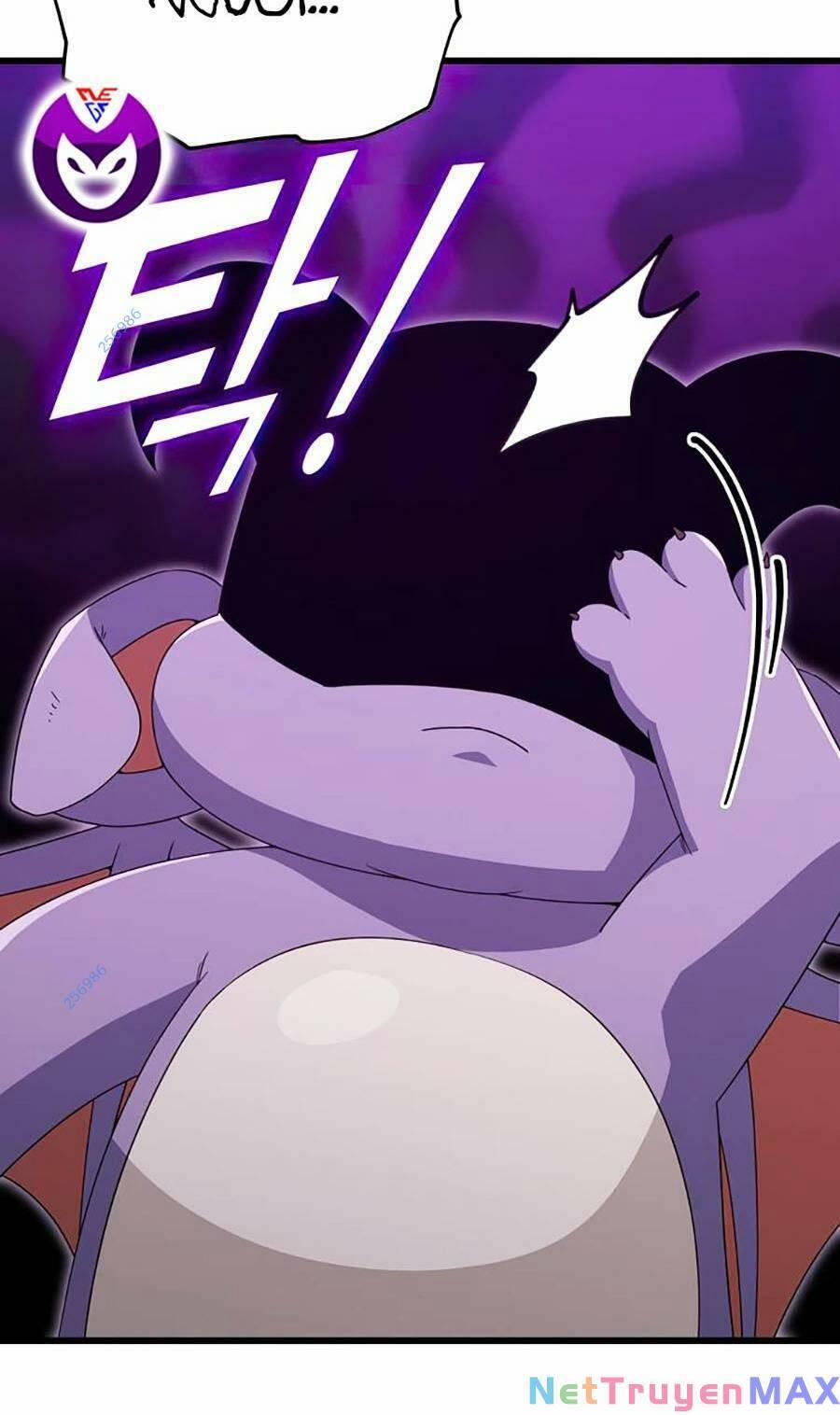 Bố Tôi Quá Mạnh 132 trang 123