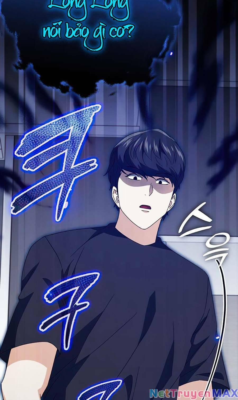 Bố Tôi Quá Mạnh 132 trang 126