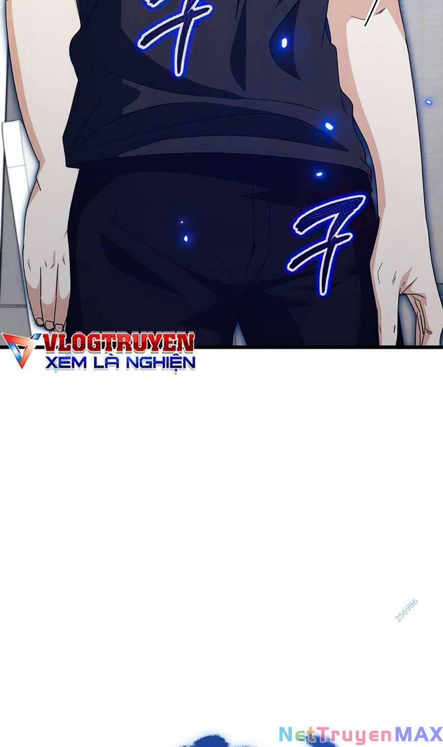 Bố Tôi Quá Mạnh 132 trang 127