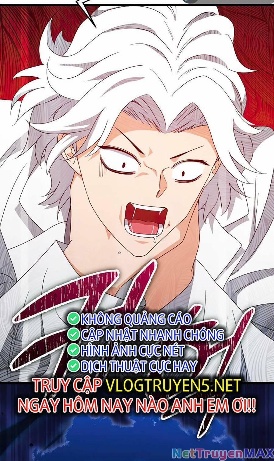 Bố Tôi Quá Mạnh 132 trang 130