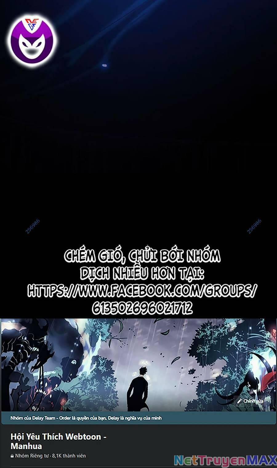 Bố Tôi Quá Mạnh 132 trang 133