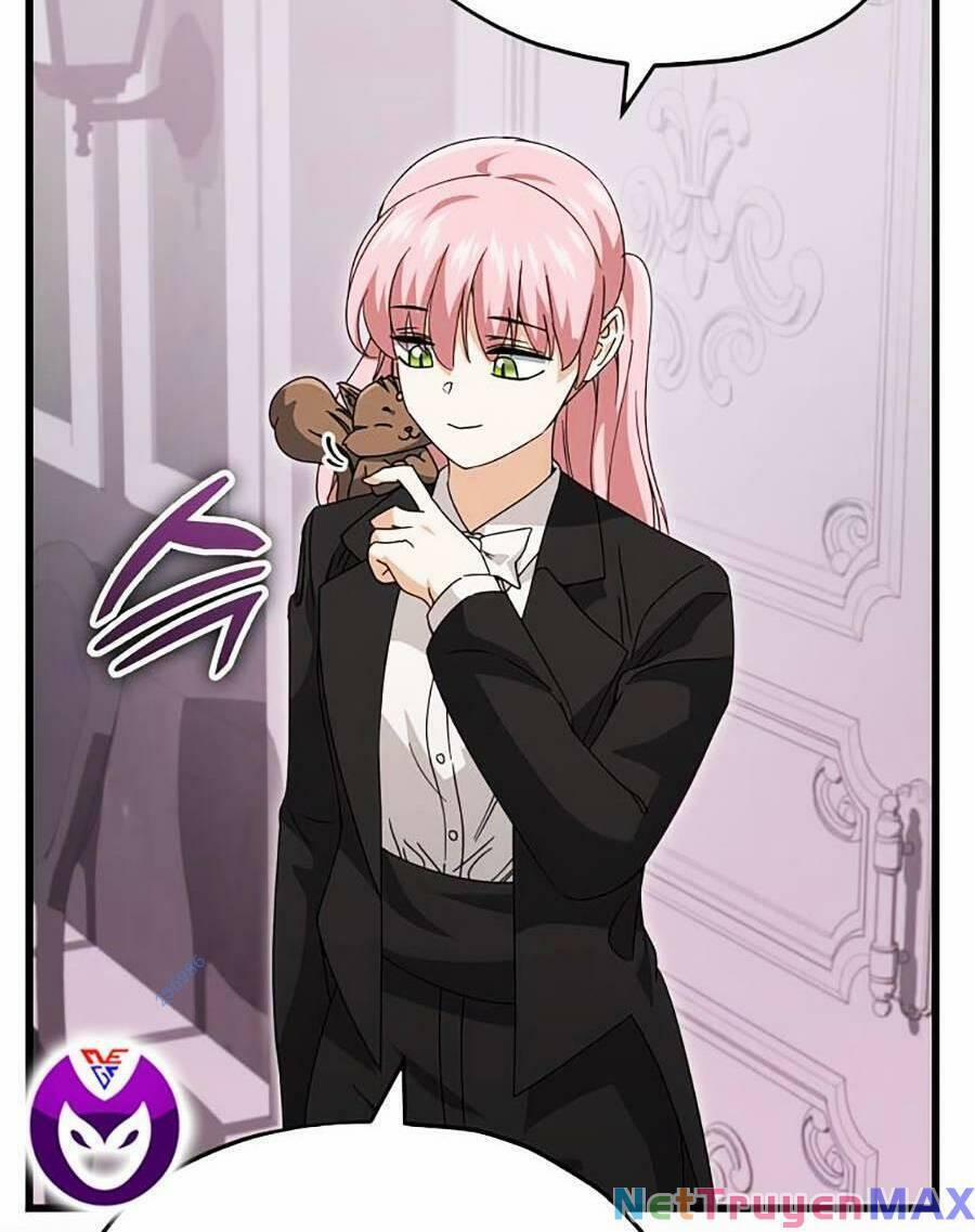 Bố Tôi Quá Mạnh 132 trang 16