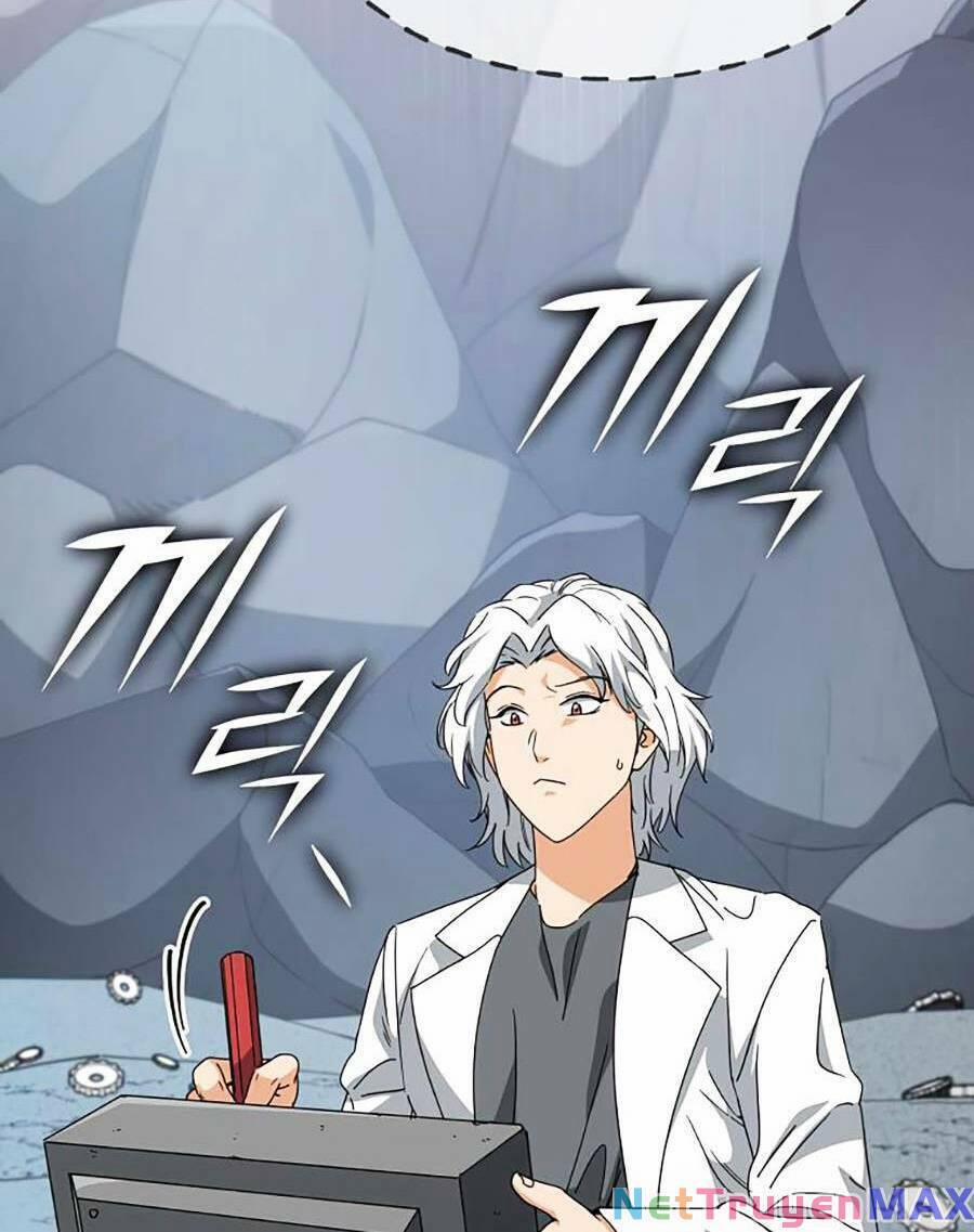 Bố Tôi Quá Mạnh 132 trang 22