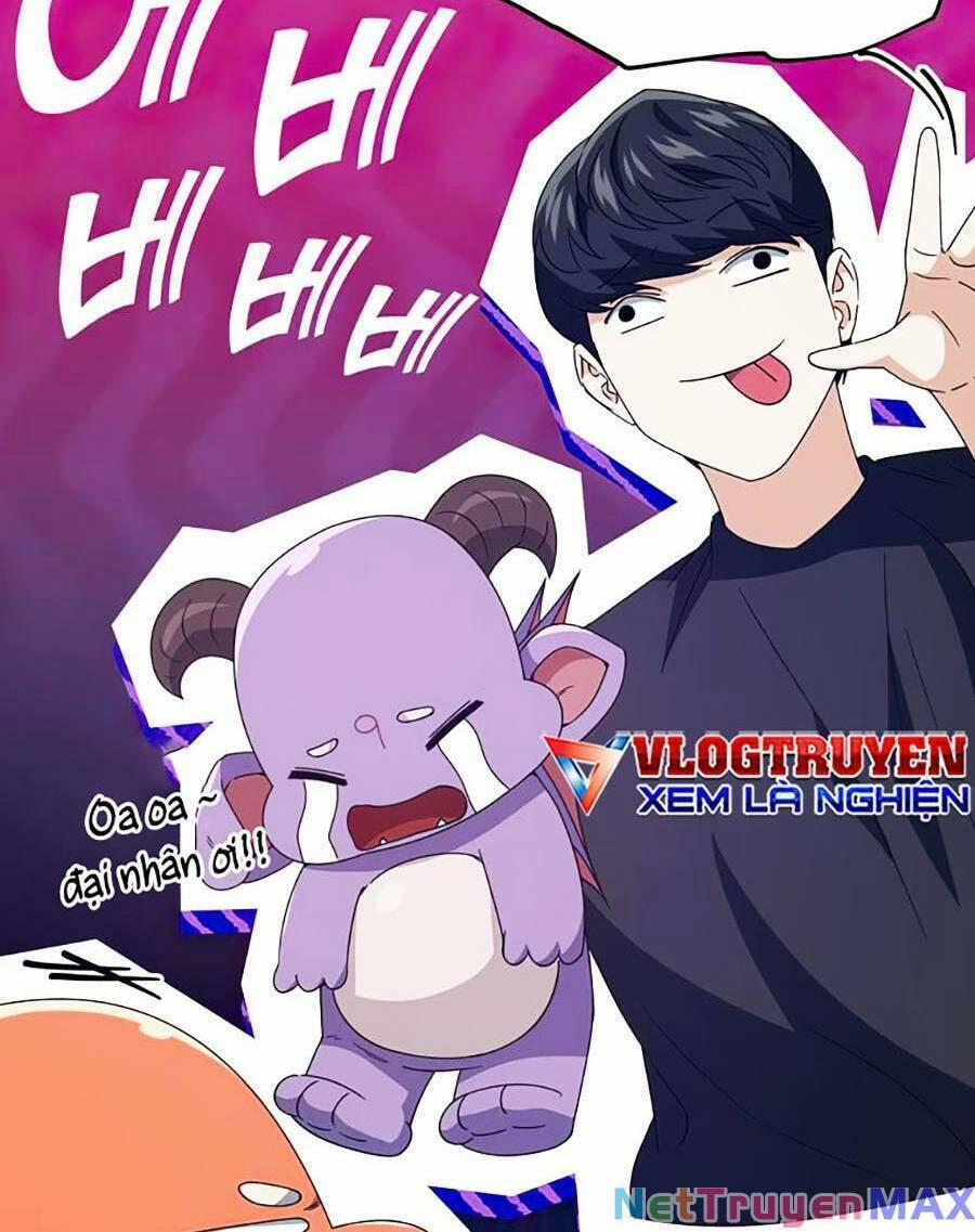 Bố Tôi Quá Mạnh 132 trang 26