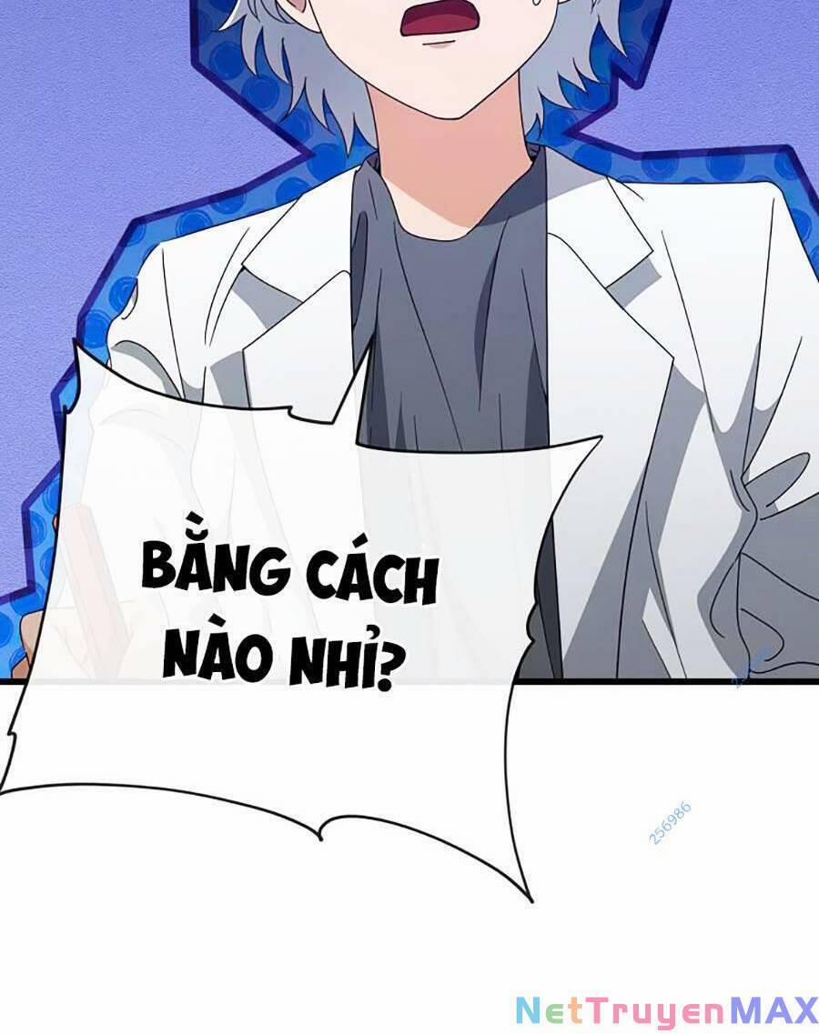 Bố Tôi Quá Mạnh 132 trang 28