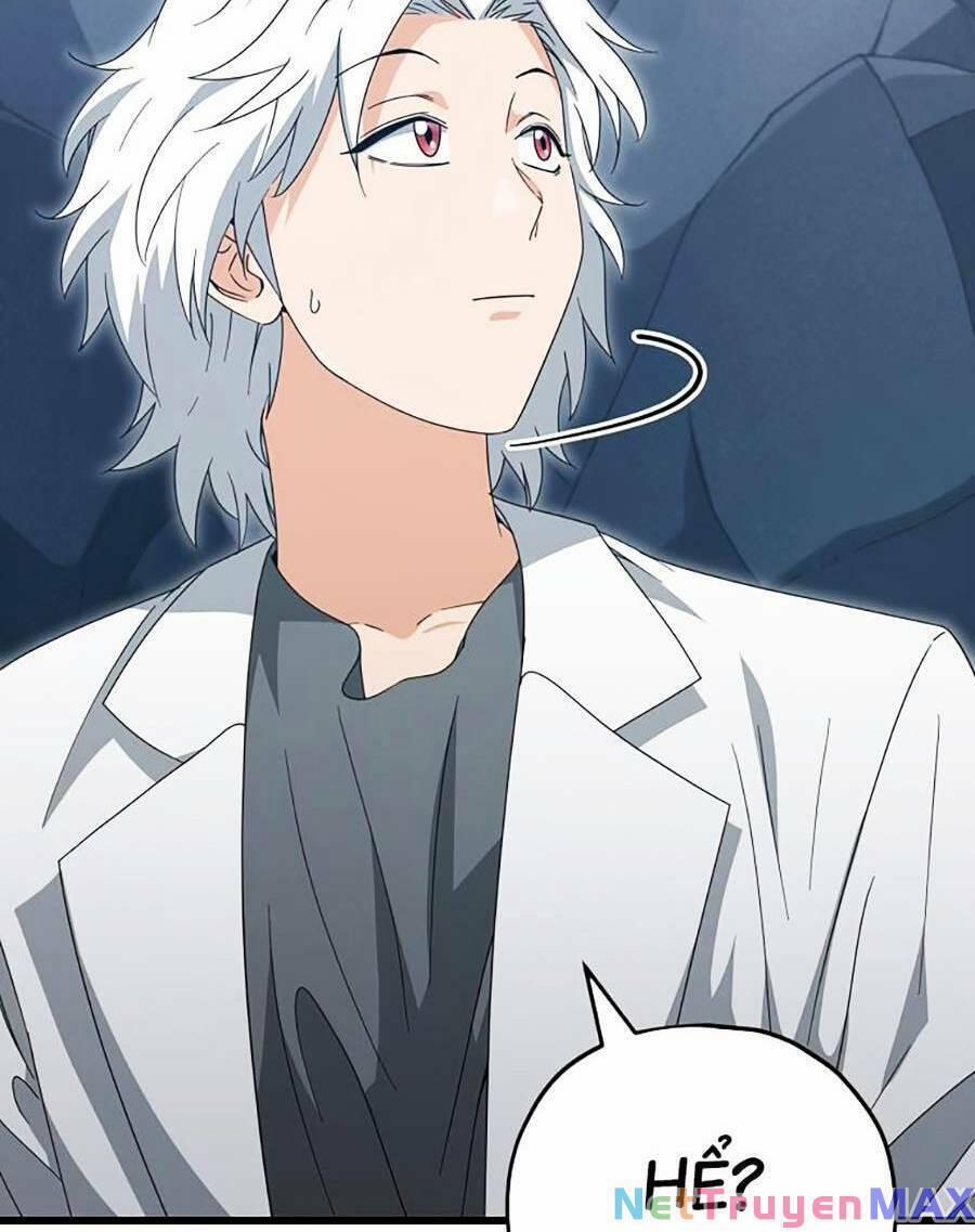 Bố Tôi Quá Mạnh 132 trang 34