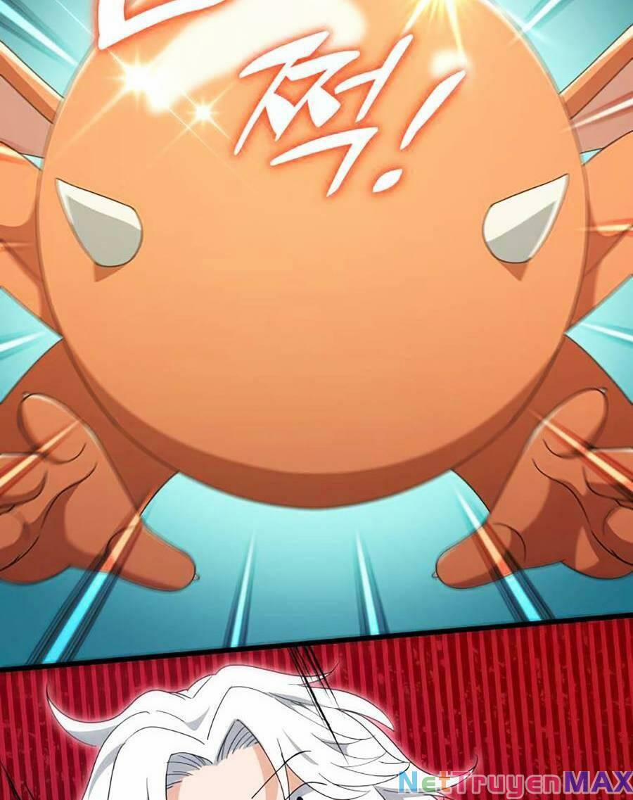 Bố Tôi Quá Mạnh 132 trang 36