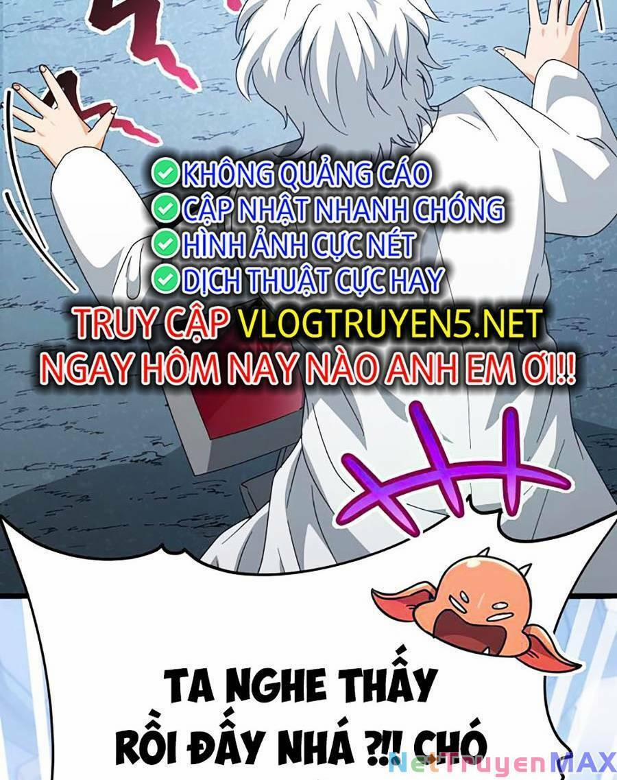 Bố Tôi Quá Mạnh 132 trang 42