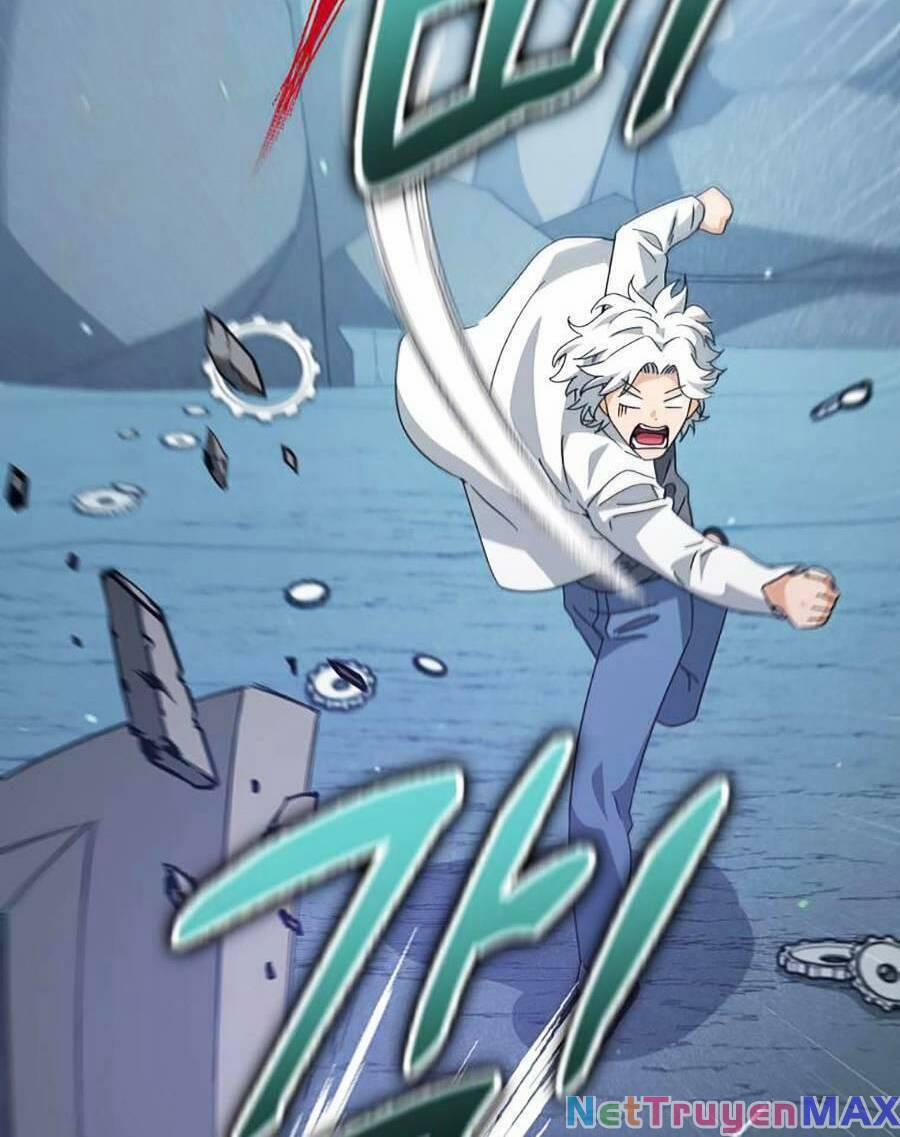 Bố Tôi Quá Mạnh 132 trang 44