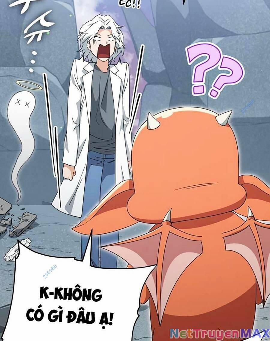 Bố Tôi Quá Mạnh 132 trang 48