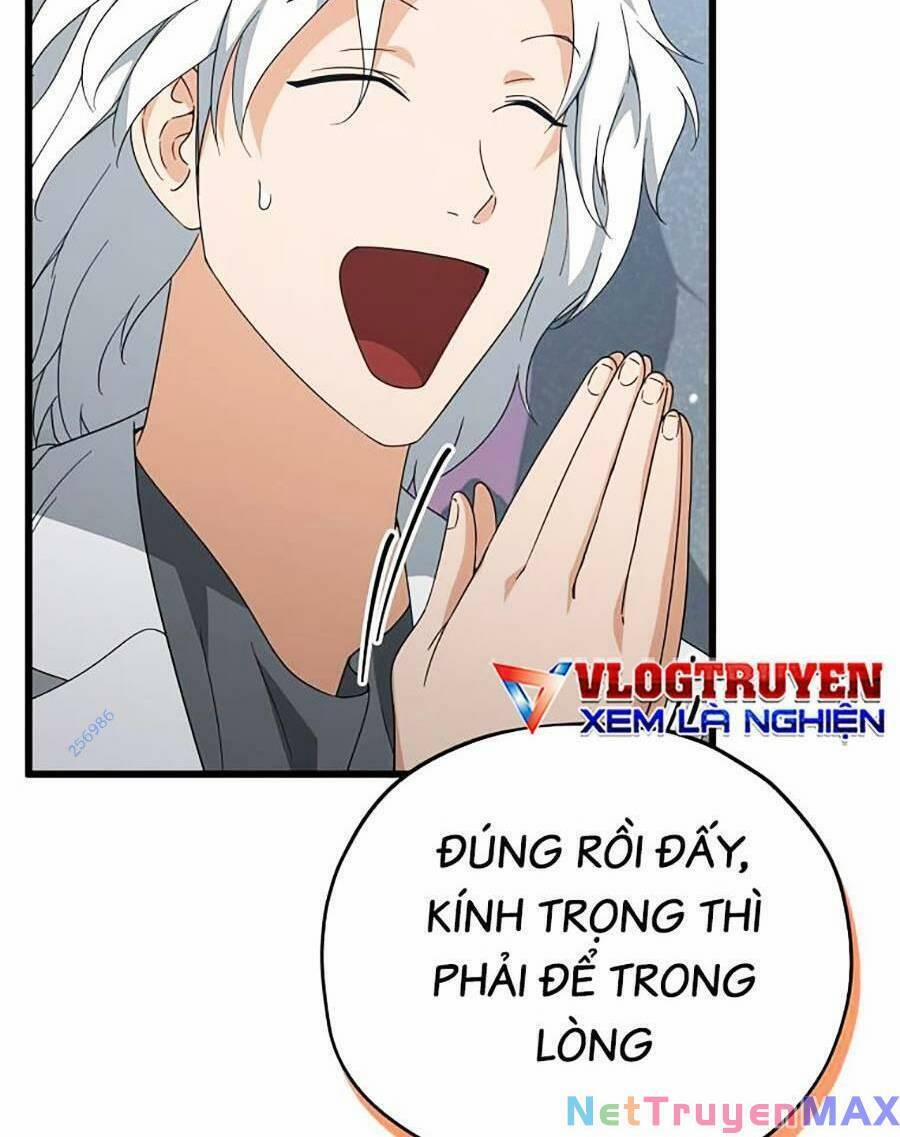 Bố Tôi Quá Mạnh 132 trang 52