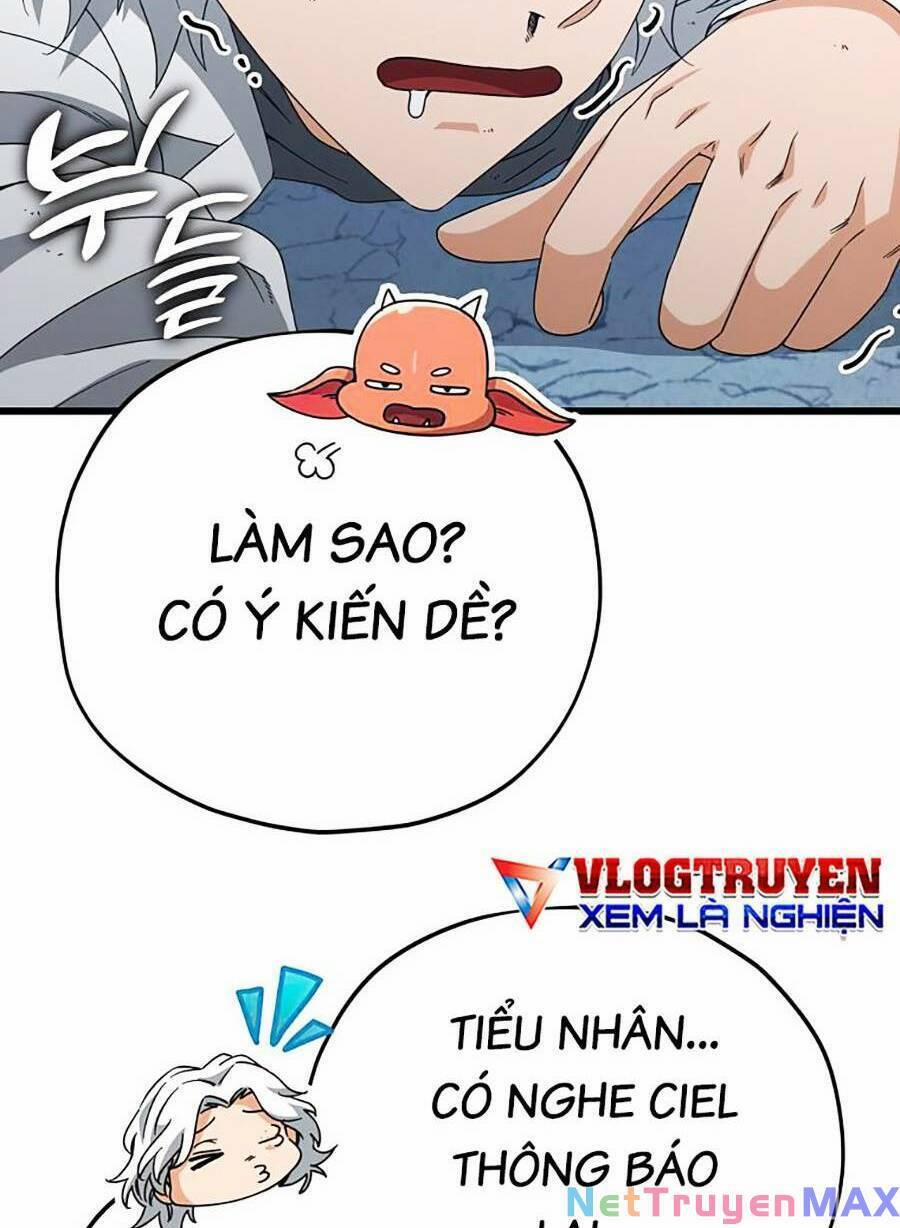 Bố Tôi Quá Mạnh 132 trang 66