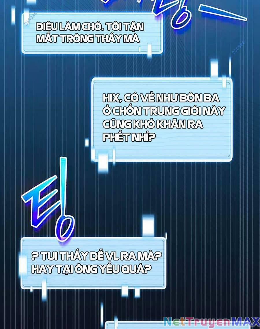 Bố Tôi Quá Mạnh 132 trang 7