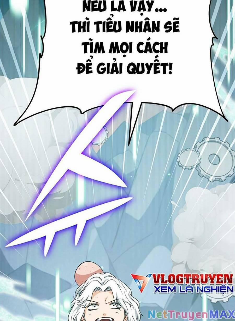 Bố Tôi Quá Mạnh 132 trang 72