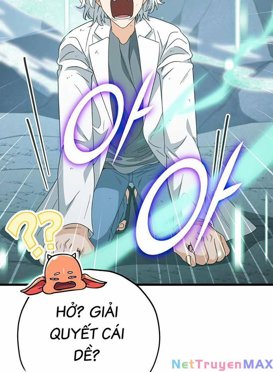 Bố Tôi Quá Mạnh 132 trang 73