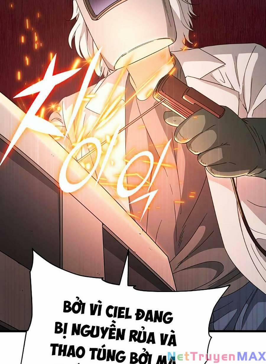 Bố Tôi Quá Mạnh 132 trang 75