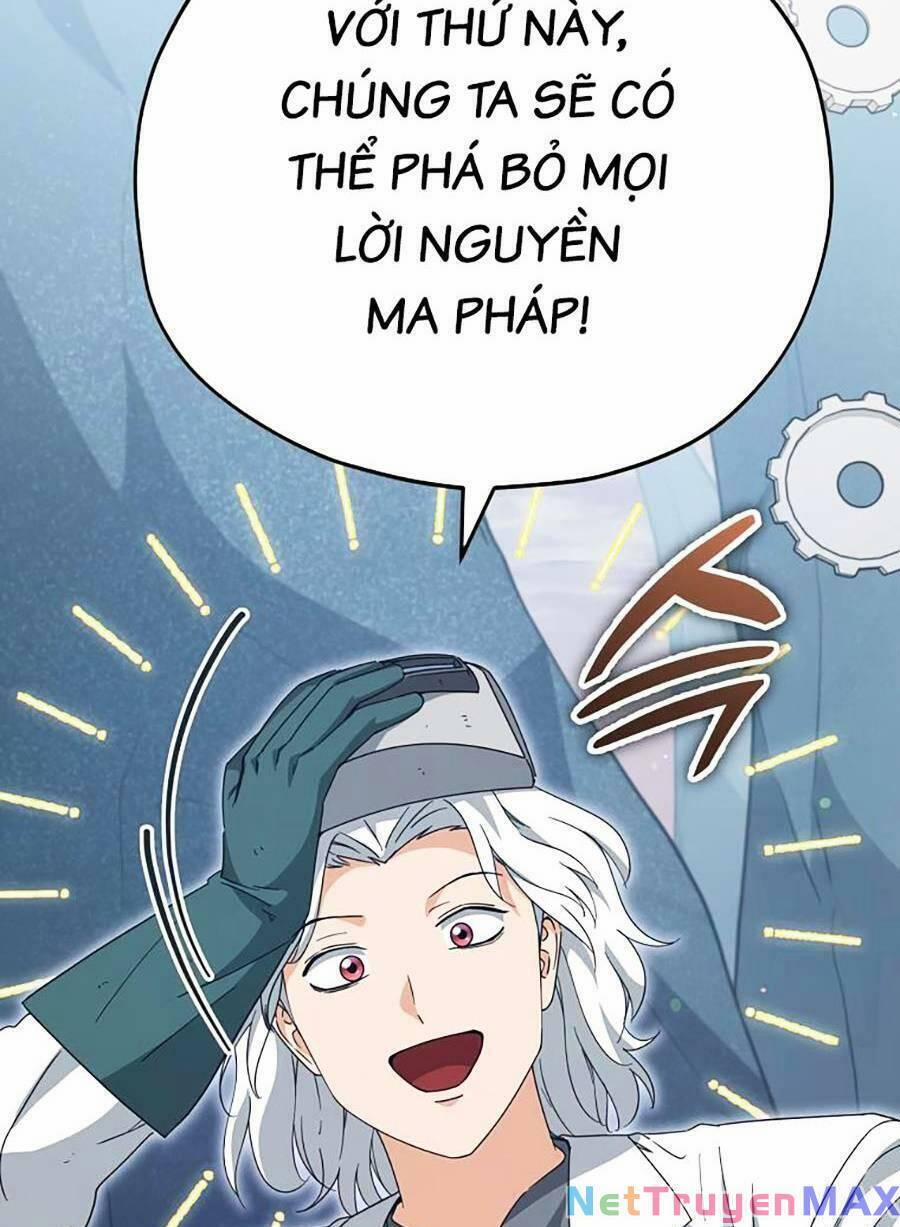 Bố Tôi Quá Mạnh 132 trang 83