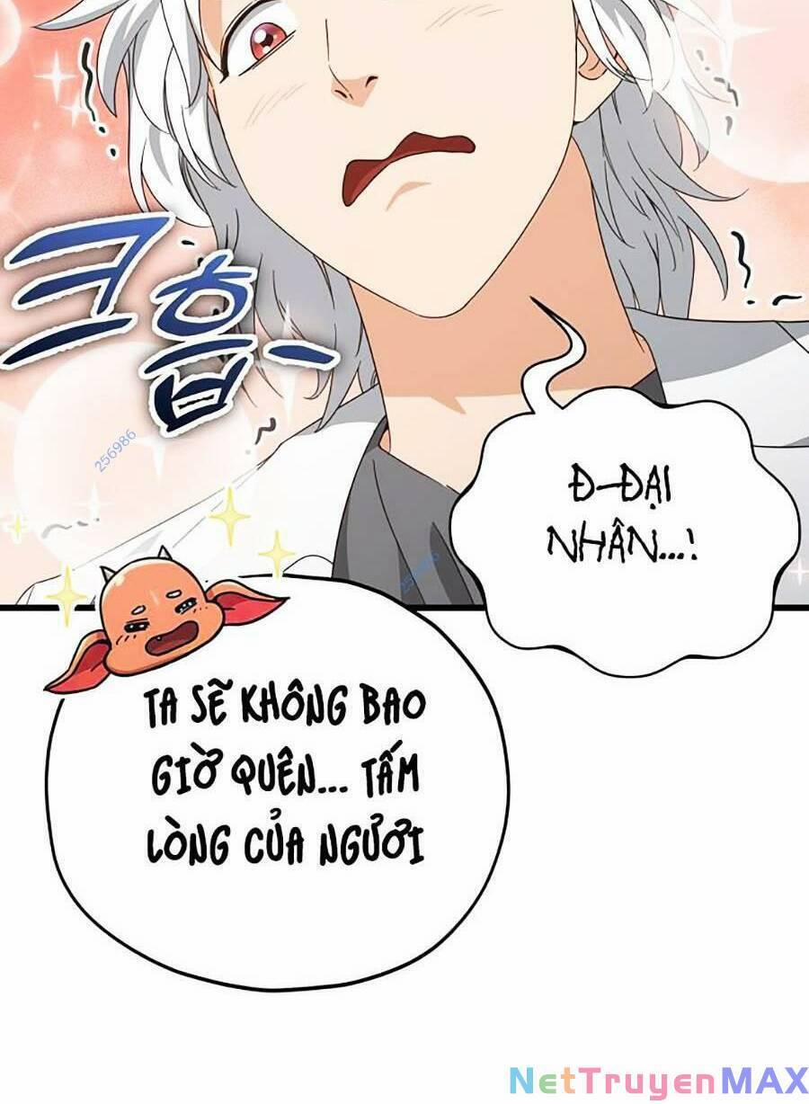 Bố Tôi Quá Mạnh 132 trang 88