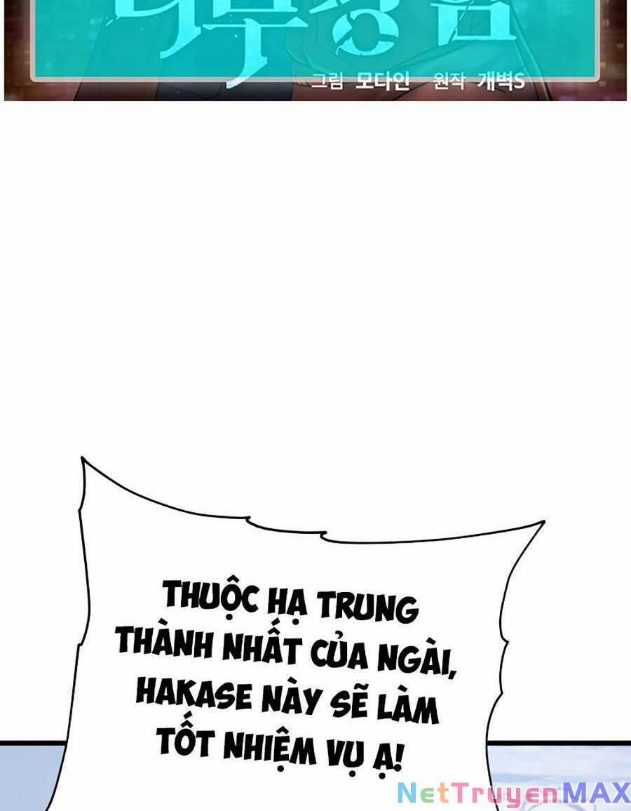 Bố Tôi Quá Mạnh 132 trang 90