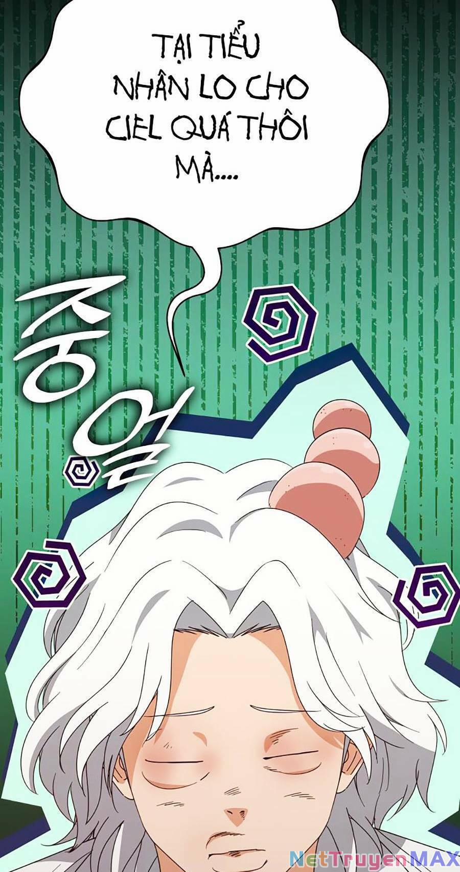 Bố Tôi Quá Mạnh 133 trang 1