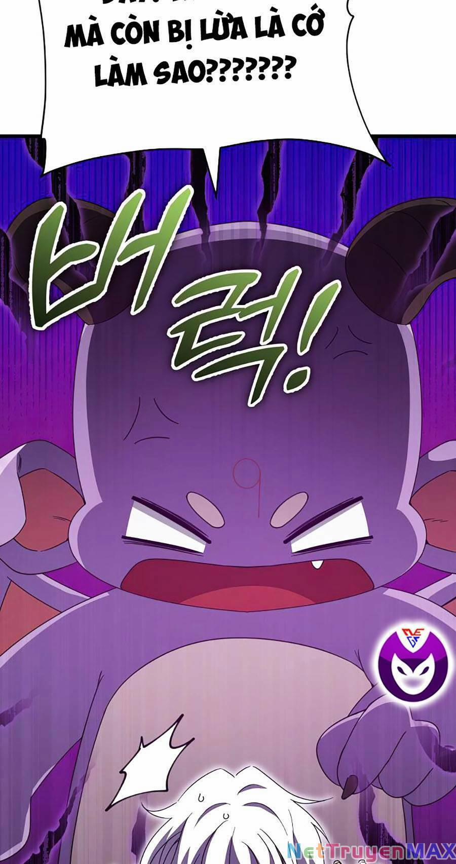 Bố Tôi Quá Mạnh 133 trang 13