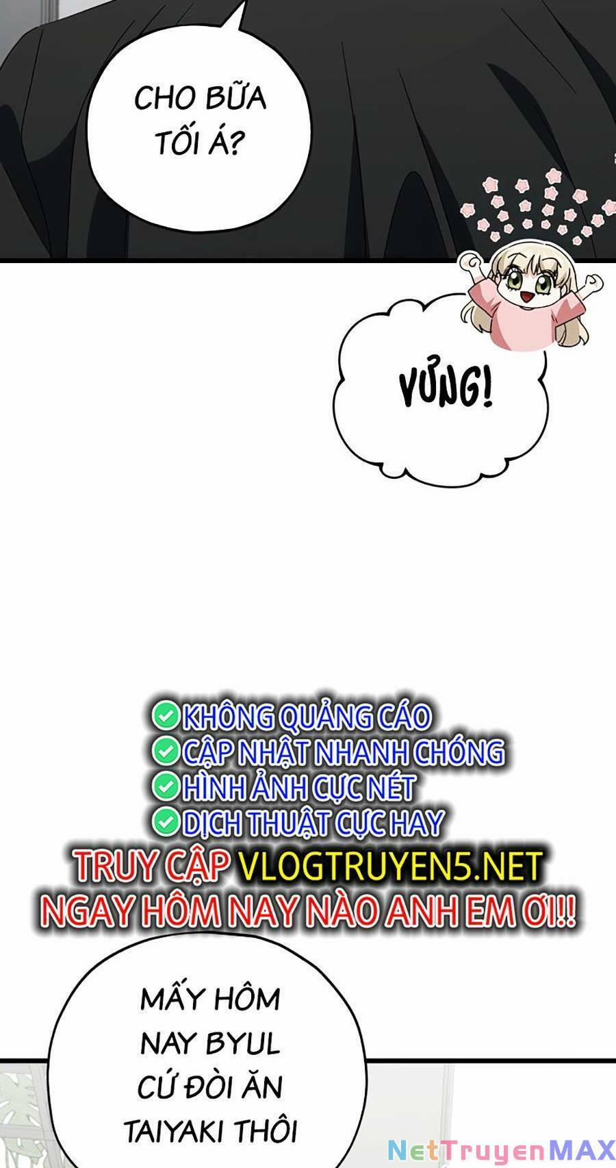 Bố Tôi Quá Mạnh 133 trang 25