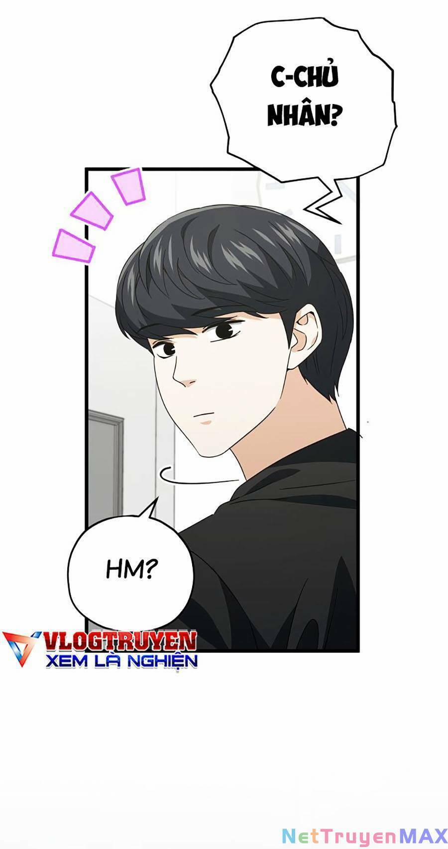 Bố Tôi Quá Mạnh 133 trang 27