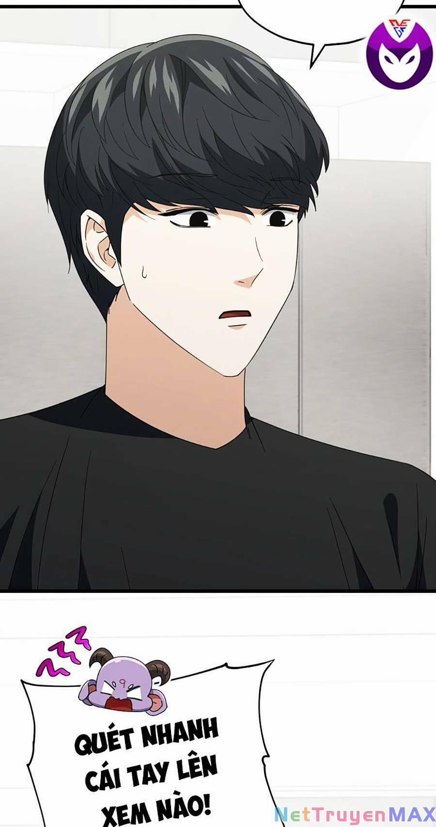 Bố Tôi Quá Mạnh 133 trang 3