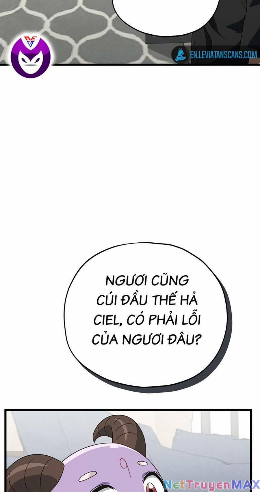 Bố Tôi Quá Mạnh 133 trang 33