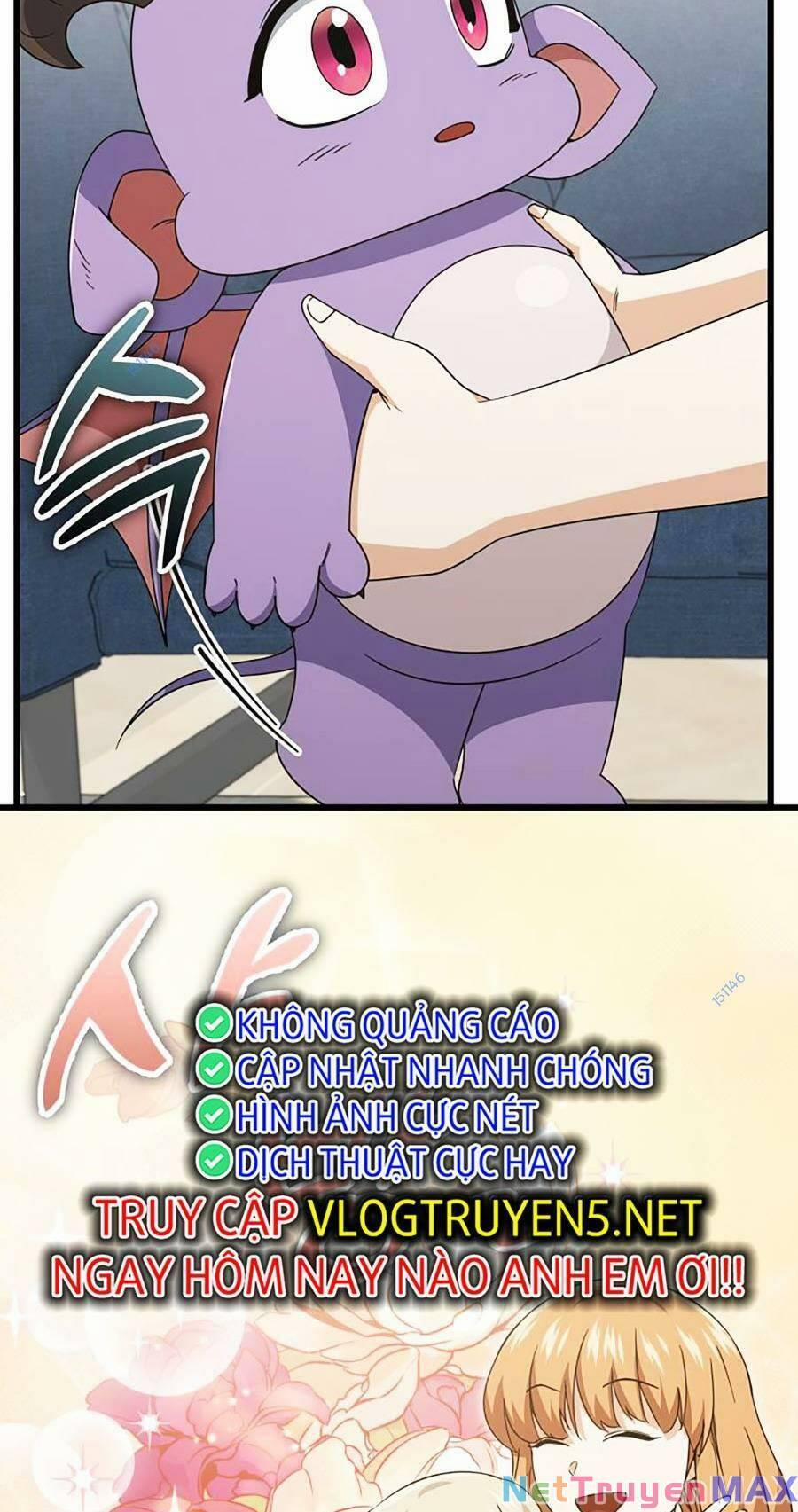 Bố Tôi Quá Mạnh 133 trang 34