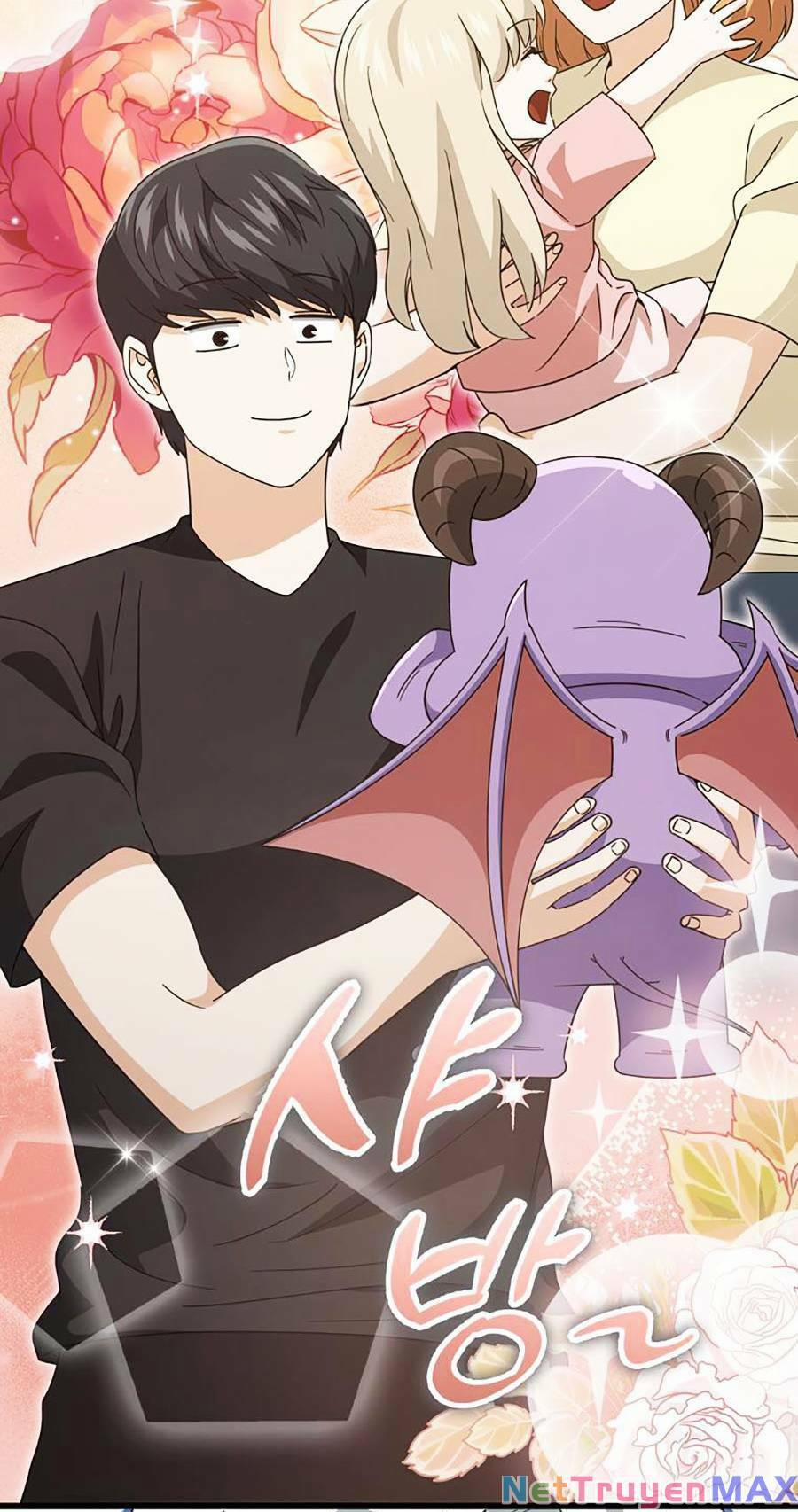 Bố Tôi Quá Mạnh 133 trang 35