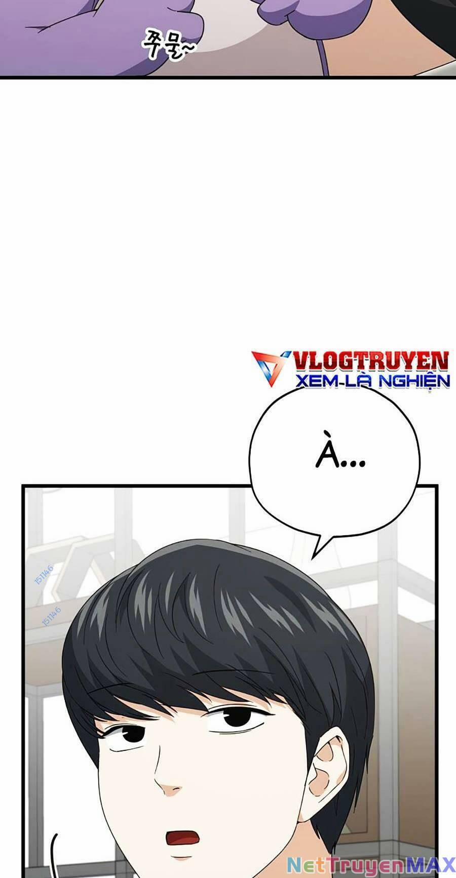 Bố Tôi Quá Mạnh 133 trang 42