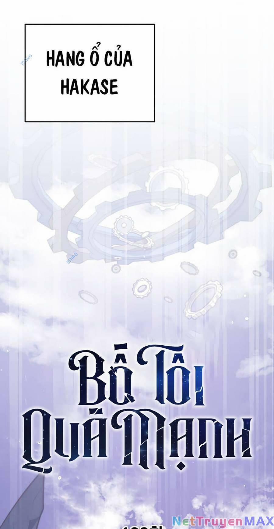 Bố Tôi Quá Mạnh 133 trang 44