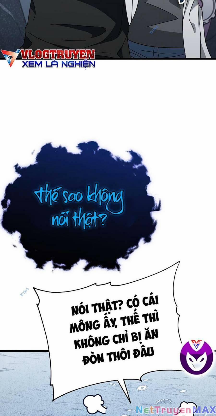 Bố Tôi Quá Mạnh 133 trang 52