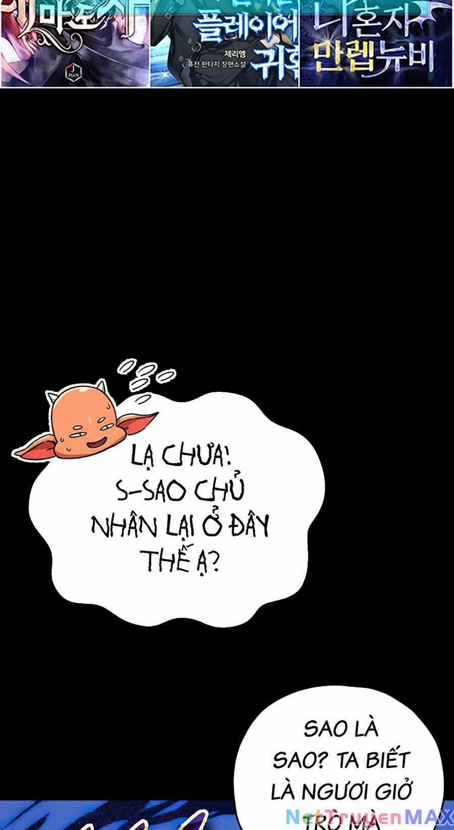 Bố Tôi Quá Mạnh 133 trang 61