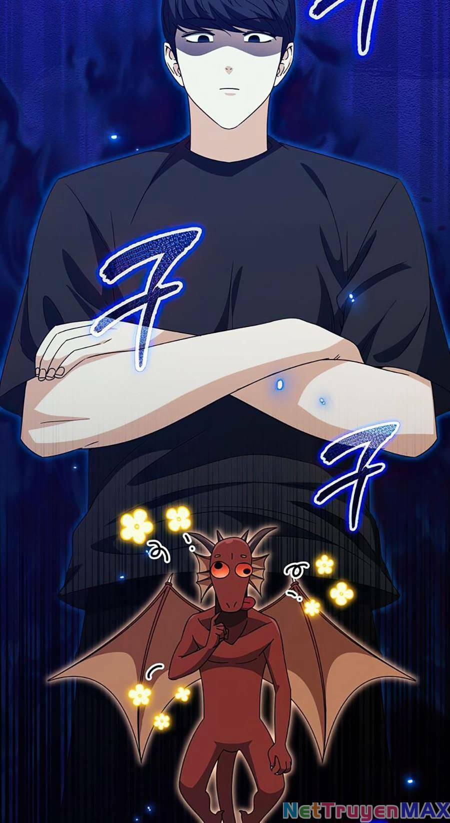 Bố Tôi Quá Mạnh 133 trang 67