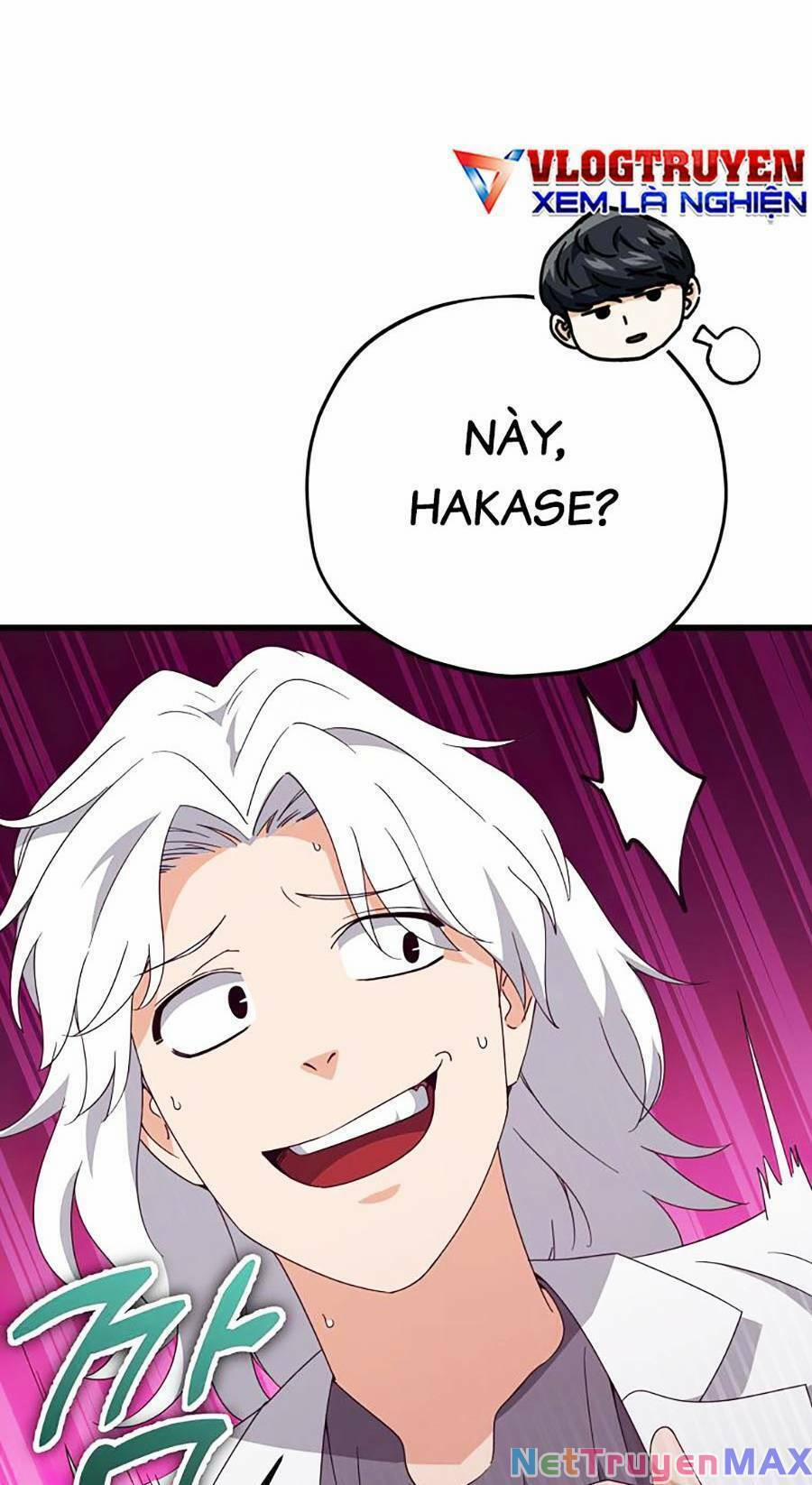 Bố Tôi Quá Mạnh 133 trang 73