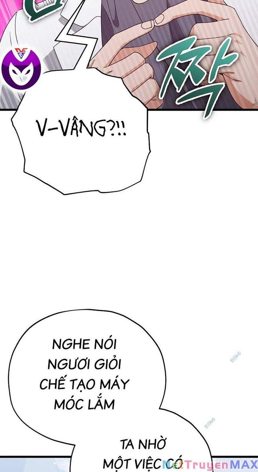 Bố Tôi Quá Mạnh 133 trang 74