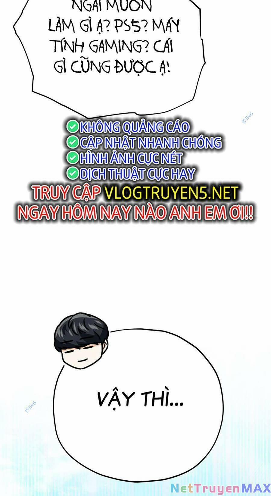 Bố Tôi Quá Mạnh 133 trang 76