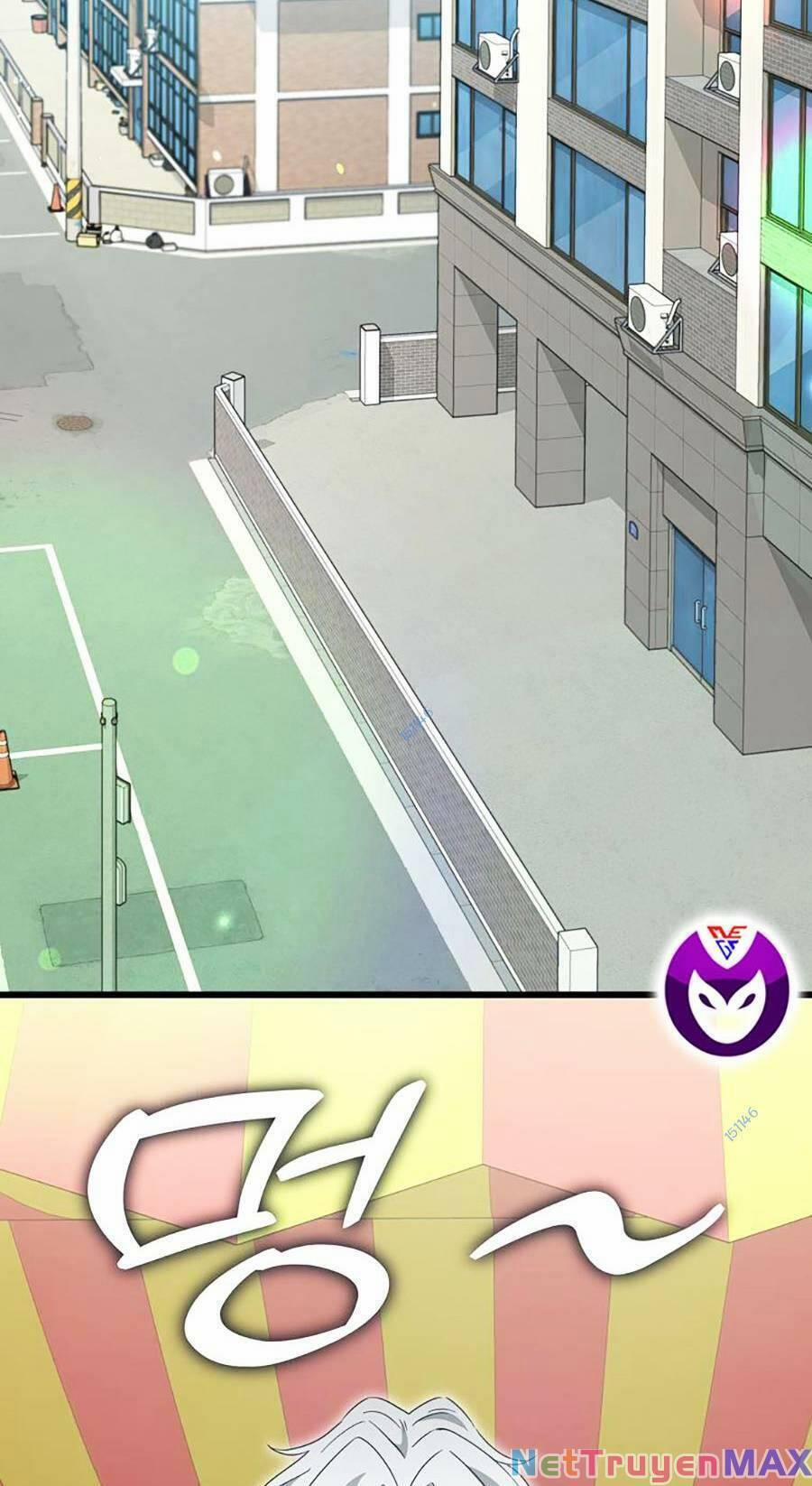 Bố Tôi Quá Mạnh 133 trang 78