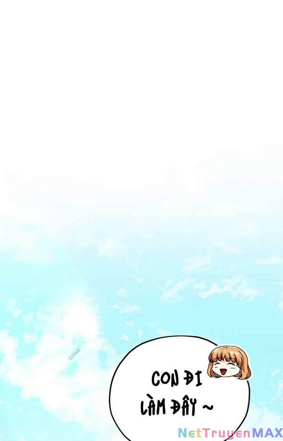 Bố Tôi Quá Mạnh 134 trang 1