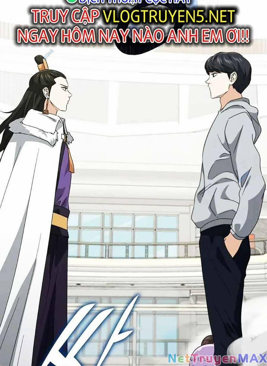 Bố Tôi Quá Mạnh 134 trang 104