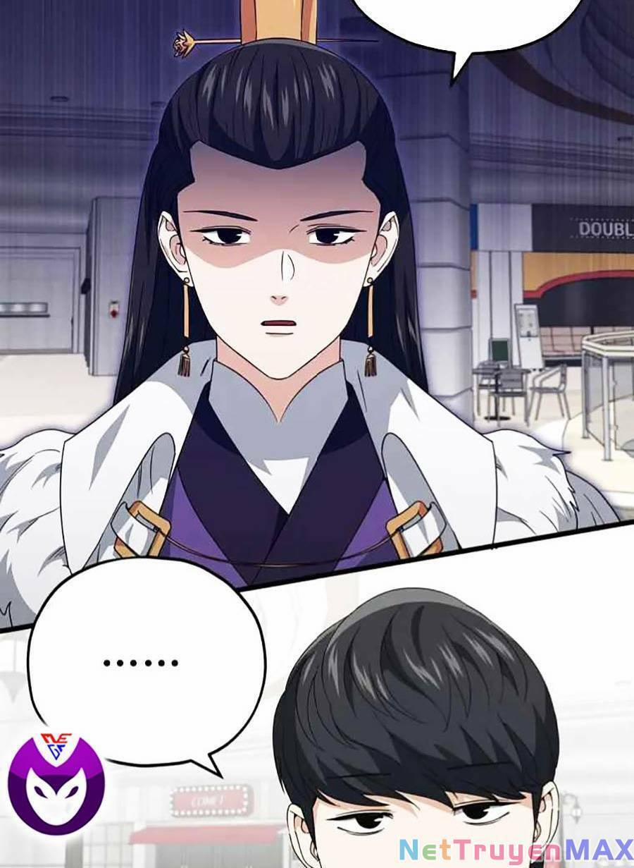 Bố Tôi Quá Mạnh 134 trang 106