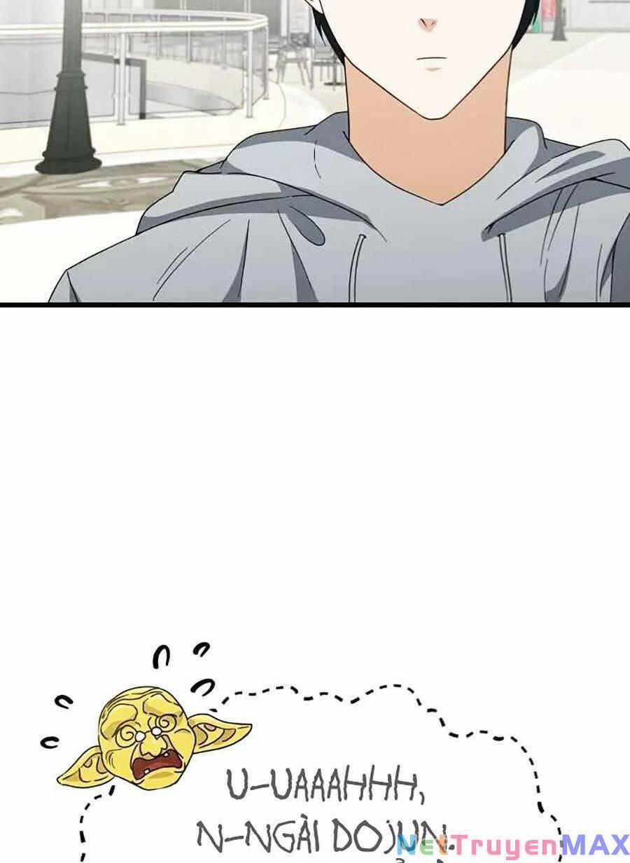 Bố Tôi Quá Mạnh 134 trang 107