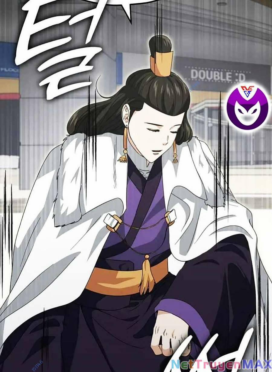 Bố Tôi Quá Mạnh 134 trang 112