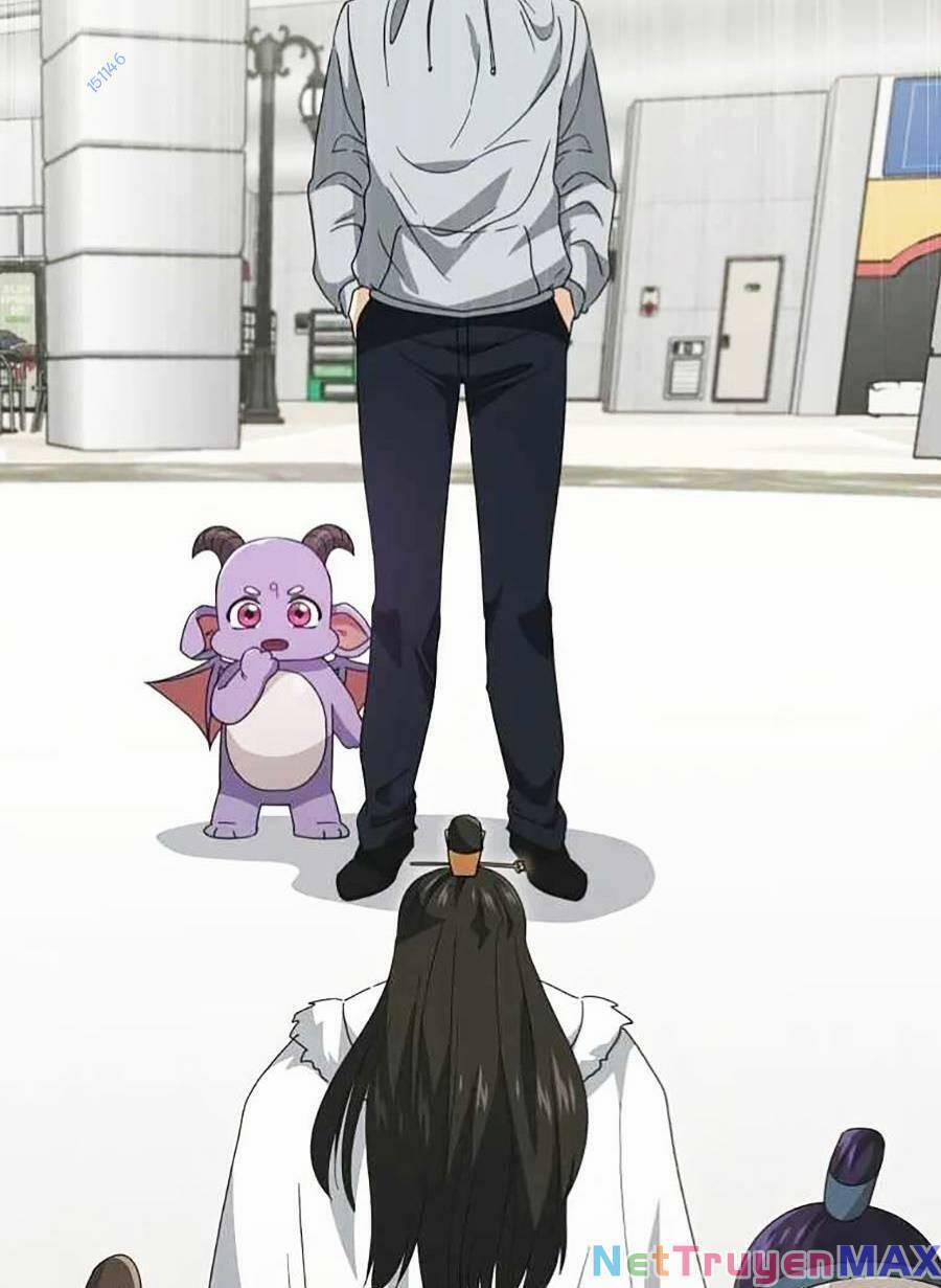 Bố Tôi Quá Mạnh 134 trang 116