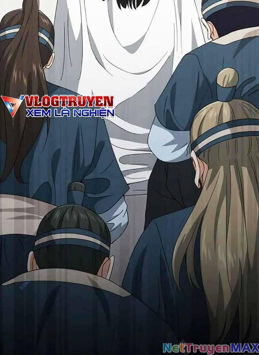 Bố Tôi Quá Mạnh 134 trang 117