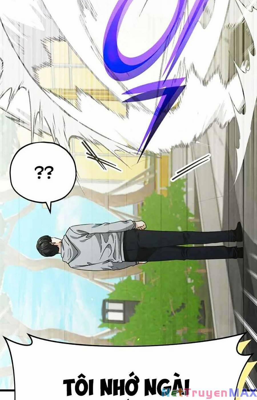 Bố Tôi Quá Mạnh 134 trang 16