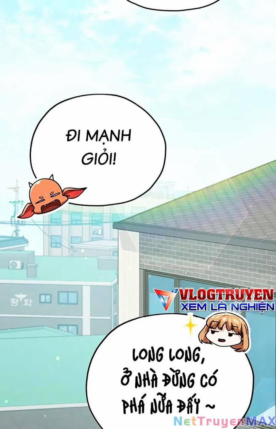 Bố Tôi Quá Mạnh 134 trang 2