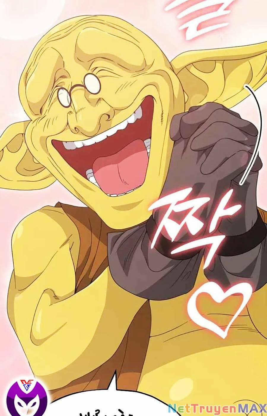 Bố Tôi Quá Mạnh 134 trang 26